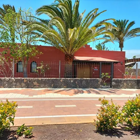 Marvida * Corralejo
