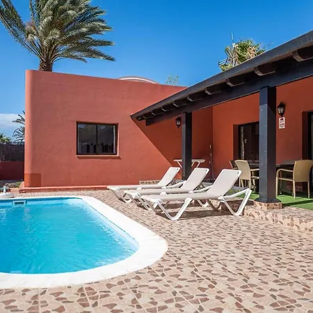 Marvida Villa Corralejo