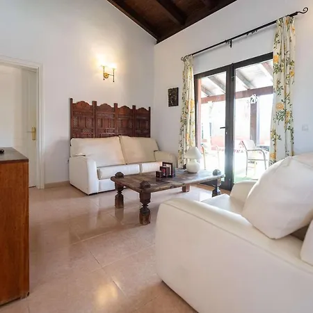 Villa Marvida