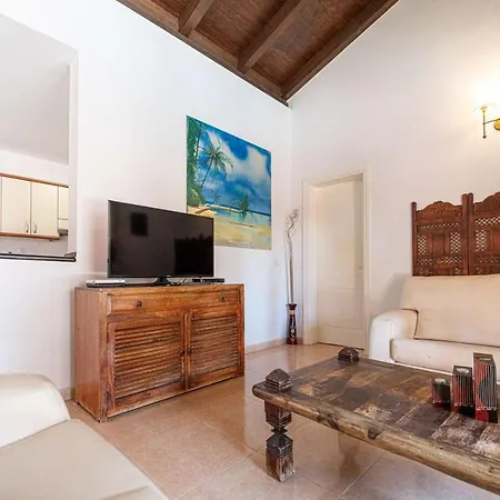 Marvida Villa *
