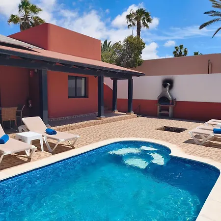 Marvida * Corralejo