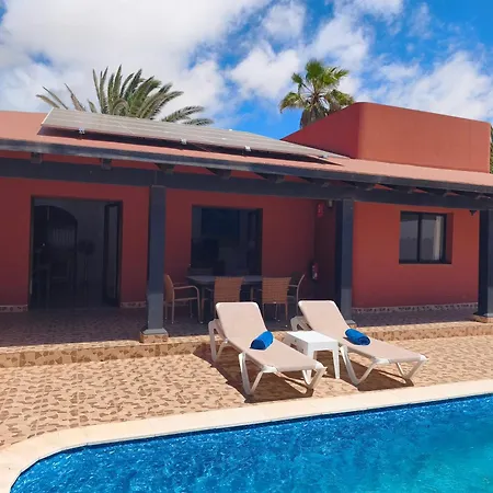 Marvida Villa
