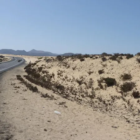 Marvida Corralejo