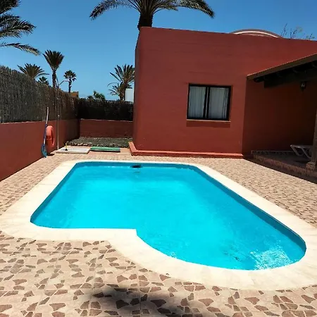 Marvida Villa *