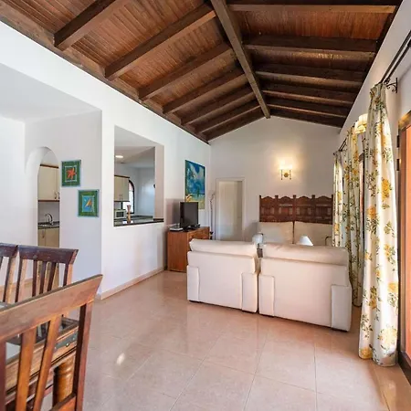 Villa Marvida Corralejo