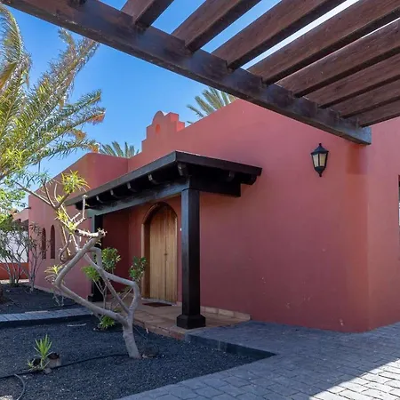 Villa Marvida