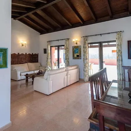 Villa Marvida
