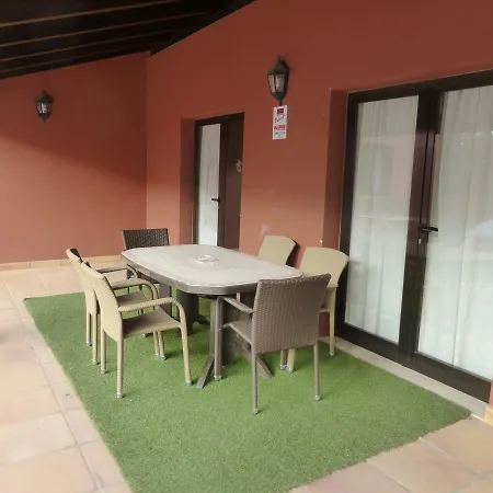 Villa Marvida *