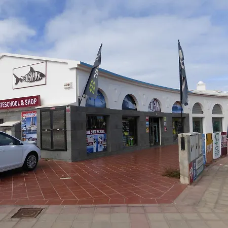 Marvida Corralejo
