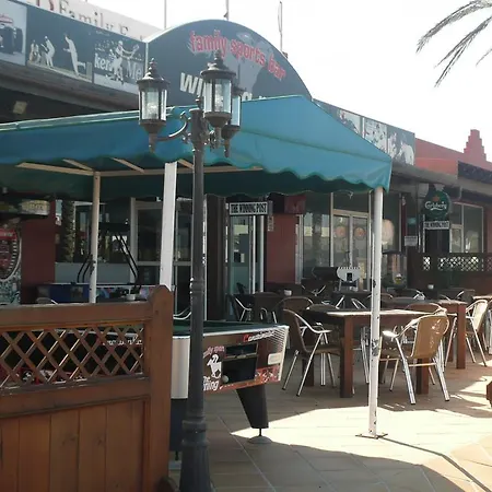 Marvida Villa Corralejo
