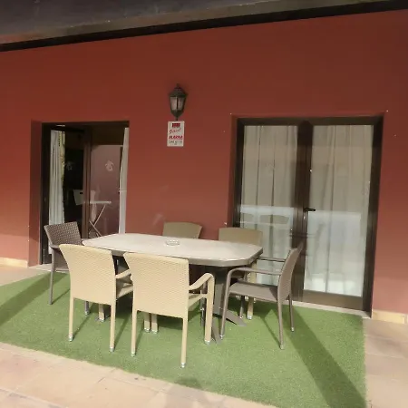 Marvida Villa *