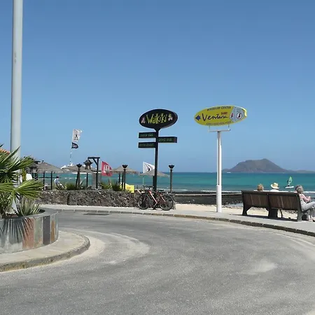 Villa Marvida Corralejo