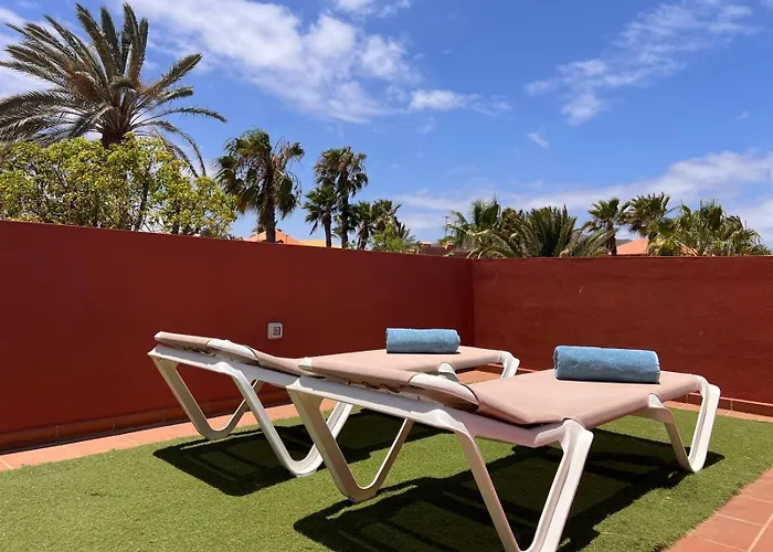 Marvida Corralejo