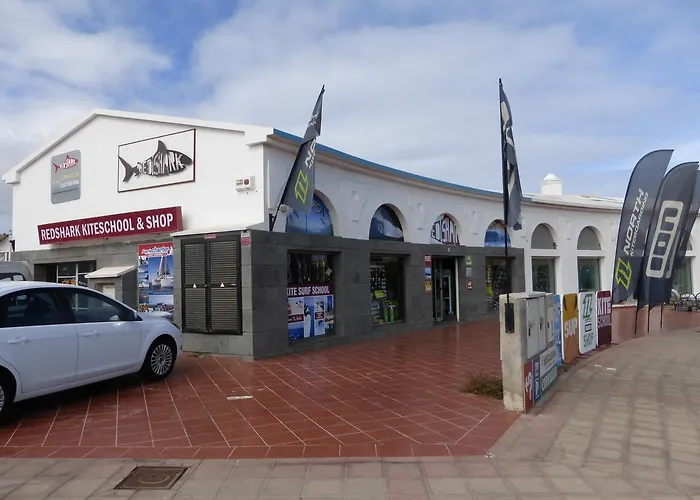 Marvida Corralejo