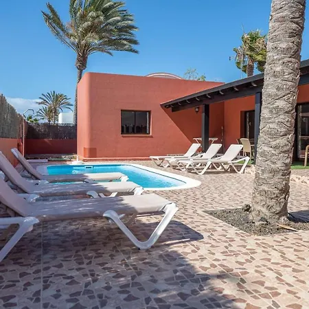 Marvida Villa Corralejo