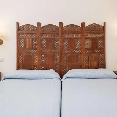 Villa Marvida *