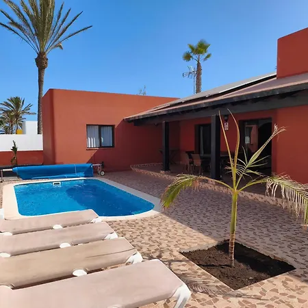 Marvida Villa Corralejo