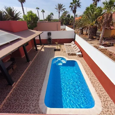 Marvida Corralejo