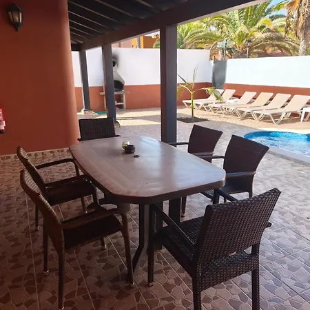 Villa Marvida *