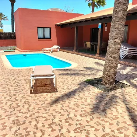 Marvida Corralejo