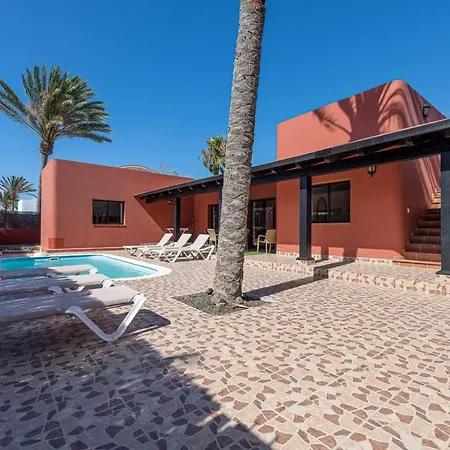 Marvida Villa Corralejo