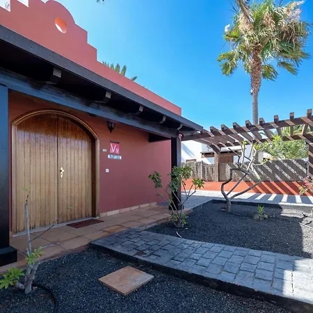 Villa Marvida *