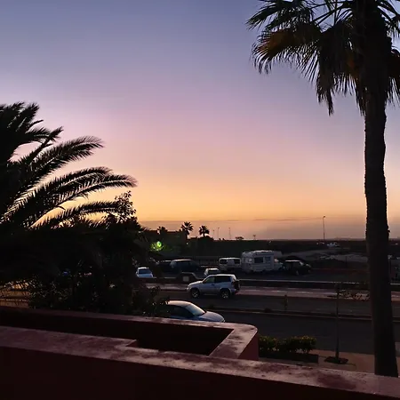 Marvida Corralejo
