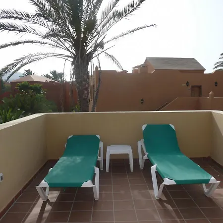 Villa Marvida Corralejo