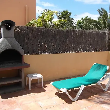Villa Marvida Corralejo