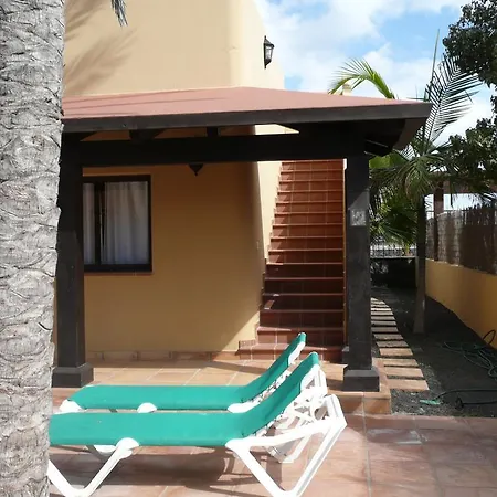 Villa Marvida *
