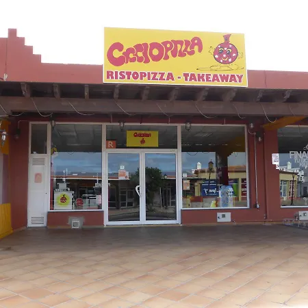 Marvida * Corralejo