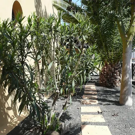 Marvida Villa Corralejo