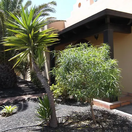 Villa Marvida Corralejo