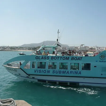 Villa Marvida Corralejo